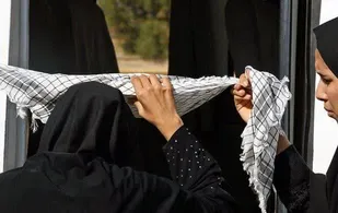 هفتمین اعزام کاروان راهیان&zwnj;نور دانشجویی گلستان