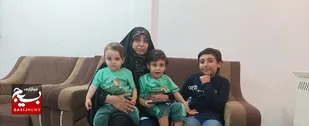 روایت یک مادر خبرنگار/ از تربیت سه فرزند تا رسالت جهاد تبیین در حوزه اطلاع&zwnj;رسانی