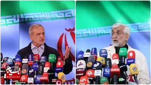 همه ستادهای انتخاباتی اخلاق را رعایت کردند