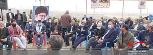 گردهمایی انس و مودت در لردگان