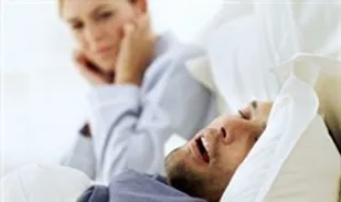 ۵ ایست تنفسی در یک ساعت علامت نوعی خروپف خطرناک است