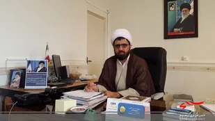 وجود نورانی امیرالمومنین(ع) و حضرت مهدی(عج) از مهمترین دلایل اهمیت شب قدر است/شب قدر همه در خدمت منجی عالم بشریت قرار می گیرند