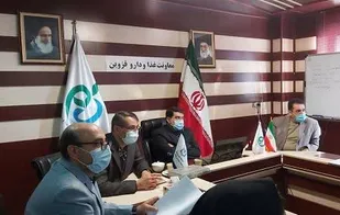 آغاز فاز دوم واکسیناسیون ویروس کرونا