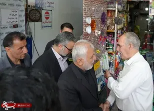مدیران اصناف بر قیمت&zwnj;ها نظارت دقیق داشته باشند