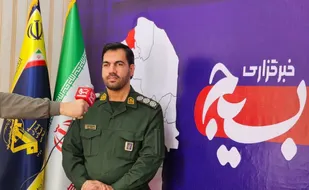 اقتدار و عزتی که امروز داریم، مرهون خون شهداء است