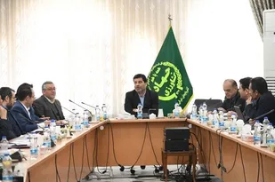 بیمه فعالیت های کشاورزی موجب کاهش ریسک این حوزه خواهد شد