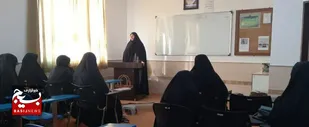 کارگاه آموزشی مهارت&zwnj;های زندگی پیش از ازدواج برگزار شد