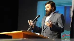 شهدا ستارگانی هستند که به واسطه آنها هیچ&zwnj;گاه راه را گم نمی&zwnj;کنیم
