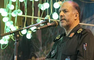 نقش جوانان در تحقق اهداف گام دوم انقلاب بسیار ضروری است