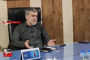من از این حیث که جایگاه مجلس از صحبت من لطمه دید عذرخواهی می&zwnj;کنم/ جریانی به دنبال ایجاد تقابل مردم و مجلس هست تا انتخابات آینده را به چالش بکشند