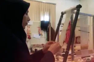 روایتی از پیشگامان و کارآفرینان نمونه بسیجی