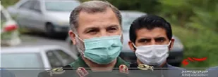 افتتاح ۱۴۵ پروژه محرومیت زدایی و اشتغال زایی سپاه کربلا در هفته دفاع مقدس
