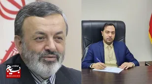 &laquo;اصغر حسن&zwnj;زاده&raquo; به عنوان مسئول سازمان بسیج جامعه کشاورزی منصوب شد