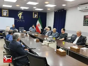 تجربیات پیشکسوتان انقلاب اسلامی، سرمایه ارزشمند بسیج در خدمت&zwnj;رسانی به مردم