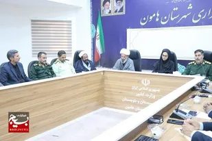 شهدا مسیر عزت و سربلندی ملت ایران را هموار کردند