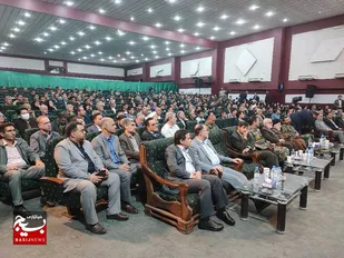 جشن خودکفایی ۱۰ هزار نفر از مددجویان خوزستانی