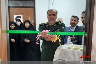 افتتاح بخش بانوان بسیج حقوقدانان در هفته بسیج/ آزادسازی ۱۲۲ زندانی جرایم غیرعمد در نذر رهایی