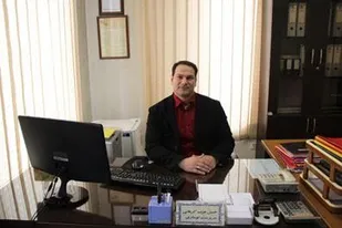 رونق دوباره کشتی در ورزشگاه شهید قدیمی شهر کهریزک