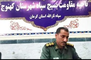 اجرای بیش از 100 برنامه اجرایی در کهنوج به مناسبت هفته بسیج