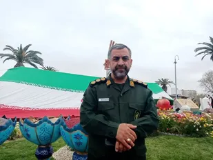 کنشگران اجتماعی عظمت 12 فروردین را در جامعه تبیین کنند