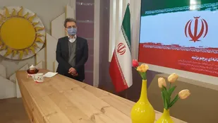 تظاهرات در اروپا و امریکا آمار&zwnj;ها را افزایش داد/ با این روند در آینده توان کنترل بیماری را خواهیم داشت/ دخانیات و آلودگی هوا تأثیر ویروس را بیشتر می&zwnj;کند/ نقش اقتصاد در پاندمی بیداد می&zwnj;کند
