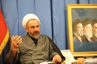 امام&zwnj;جمعه ایلام: سیره عملی رهبر شهید بهترین مروج گسترش&zwnj; نماز است