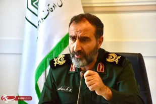 قرارگاه امام حسن مجتبی(ع) با هدف یکپارچگی و اتحاد دستگاه ها در طرح شهید سلیمانی شکل می گیرد