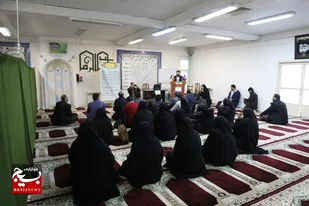اعلام حمایتِ حقوق&rlm;دانان چهارمحال و بختیاری از مردم فلسطین