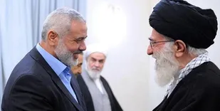 خواستار تحرّک فوری جهان اسلام برای توقف ادامه جنایات رژیم صهیونیستی هستیم