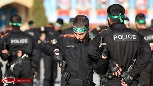 افتتاح دبیرستان پلیس در مشهد؛ گامی برای تربیت نسل آینده نیروی انتظامی