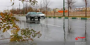 سامانه بارشی جدید وارد لرستان می&zwnj;شود
