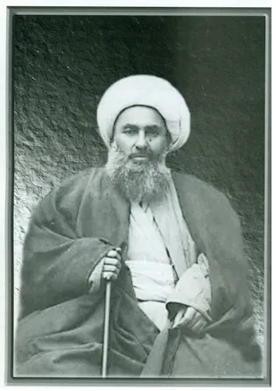 پیام مسئول دفتر نمایندگی ولی فقیه در سپاه انصارالرضا علیه&zwnj;السلام به مناسبت سالروز شهادت مجتهد بزرگ شیخ فضل الله نوری
