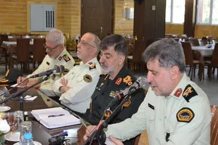 &laquo;مولدسازی&raquo; و &laquo;تأمین مسکن&raquo;، دوقلوهای راهبردی فراجا برای ارتقای قدرت پلیس