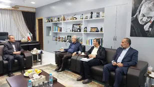 رئیس ستاد عتبات عالیات کشور:
ارادات مردم خراسان جنوبی به عتبات عالیات در کشور بی نظیر است