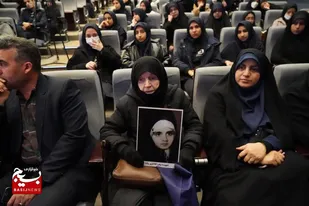 یادواره ۲۷۶ شهید دانش&zwnj;آموز و ۵۸ شهید فرهنگی قزوین برگزار شد