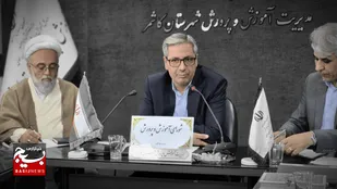 مدارس کاشمر در خط مقدم مقابله با آسیب&zwnj;های اجتماعی