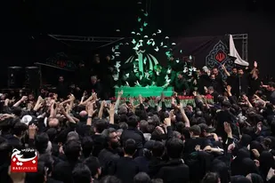از خون حسین زمان تا عهد یاران؛ برخاستن برای تحقق تمدن نوین اسلامی
