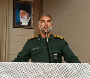 خانواده بهترین پشتیبان نیروهای انقلابی است&nbsp;