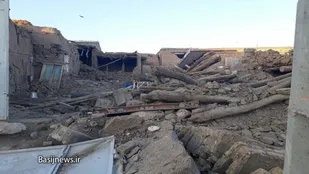 ۴۰۰ خانه روستایی در مناطق زلزله زده اندیکا نیازمند بازسازی
