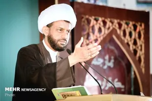 آزادی خرمشهر الهام بخش جبهه مقاومت است