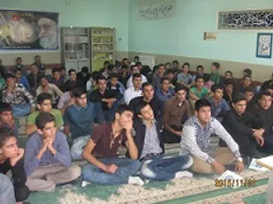 حفظ انقلاب از انقلاب کردن مهم تر است
