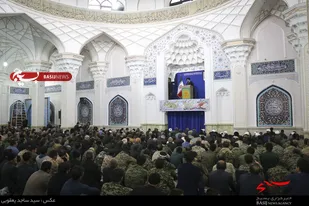 نماز جمعه اردبیل