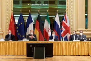 نشست کمیسیون مشترک برجام عصر شنبه برگزار می&zwnj;شود