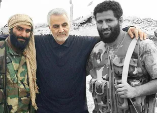 "عمار حلب" را بیشتر بشناسیم