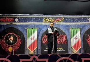 خون&zwnj;خواهی امام شهید باید از شعار به اقدام اجتماعی تبدیل شود