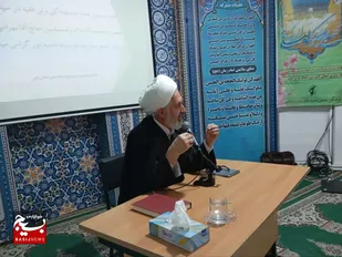 فتنه&zwnj;های دشمن با درایت رهبری خنثی می&zwnj;شود