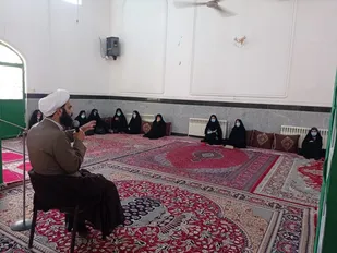 نشست بصیرتی تحلیل سیاسی انتخابات آینده برگزار شد