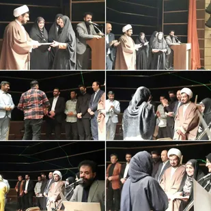 کارگاه نقاشی &laquo;رویش سبز&raquo; در فرهنگسرای کوثر شهر دماوند برگزار شد.