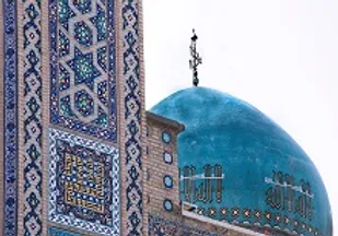مساجد؛خط مقدم مبارزه با آسیب های اجتماعی و تهاجم فرهنگی