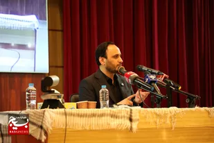 شهید رئیسی مرد تکمیل&zwnj;کننده طرح&zwnj;های ناتمام بود